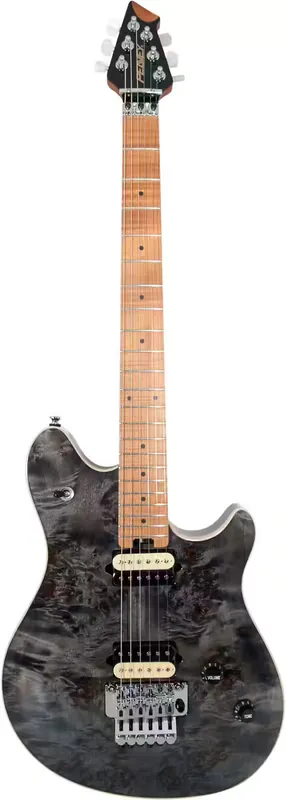 Nouvel arrivage - Peavey HP2 Poplar Burl Black