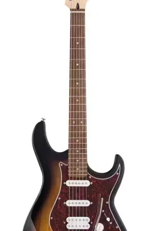Cort G115SE Gloss Sunburst | Plébiscité par les clients