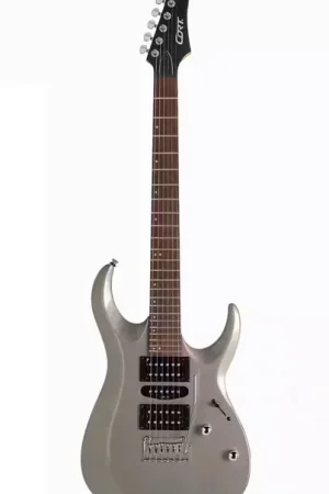 Nouveau au catalogue - Cort X200 Gloss Grey