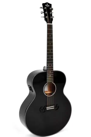 Expédition immédiate | Sigma GJM-1E Metallic Black