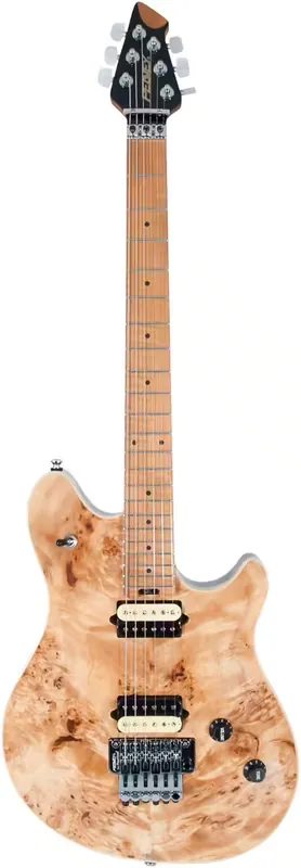 Profitez-en - Peavey HP2 Poplar Burl Natural