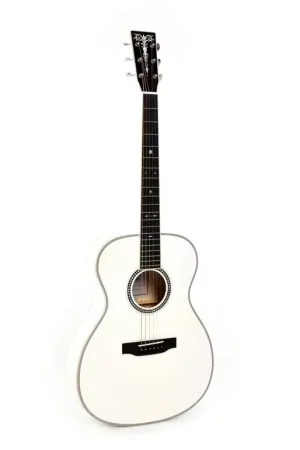 Produit tendance | Sigma 000A LTD White Pearl