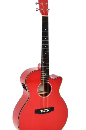 Prix usine - Sigma GMC-1E Metallic Red