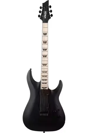 Profitez-en | Schecter C-1 Sls Custom - Satin Black