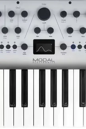 Best-seller - Modal Electronics Carbon 8