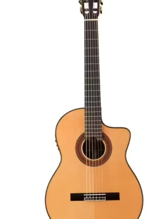 Martinez Guitars Standard MC-88S CE RN Naturel | Tout juste arrivé