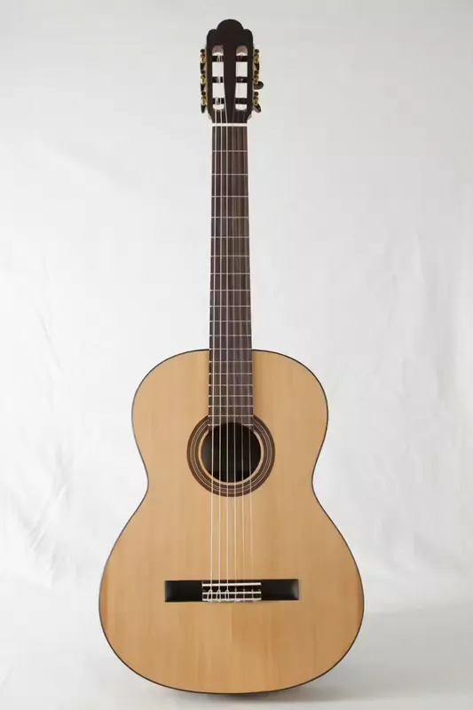 Martinez Guitars Torres 4/4 RN Acajou | Envoi rapide