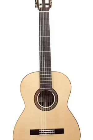 Martinez Guitars Torres 1/2 RN Palissandre - Commandez dès aujourd'hui