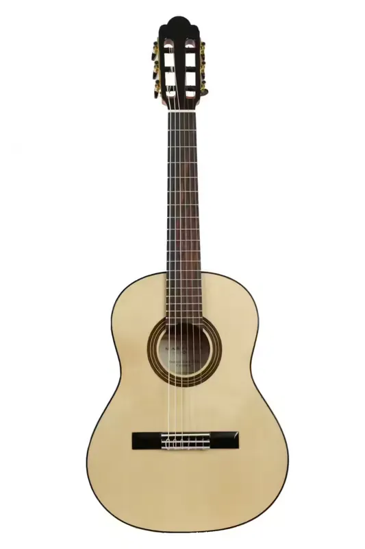 Martinez Guitars Torres 1/2 RN Epicéa - Plus que quelques pièces