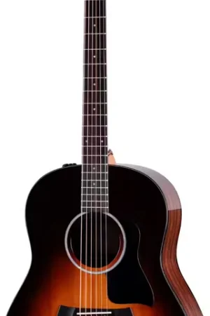 Coup de cœur des clients | Taylor Guitars 217e-SB Plus Sunburst Grand Pacific