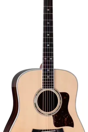 Taylor Guitars 810e Legacy LTD | Top des ventes