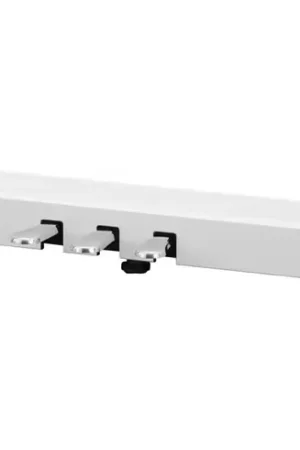 Prix exceptionnel - Kawai Pédalier F-302 Blanc