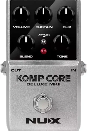 Nux KOMP CORE DELUXE MK2 | Profitez-en maintenant