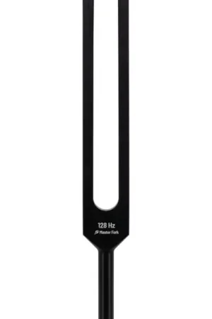 Premium | Schlagwerk PTF-128 - Diapason Power Fork Master (128Hz)