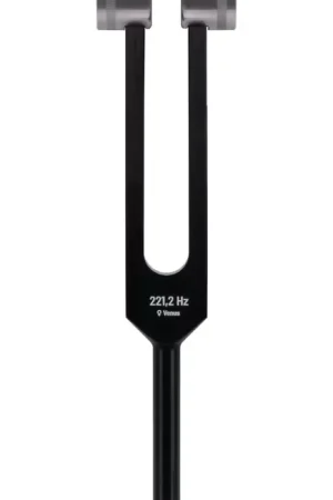Schlagwerk PTF-VE - Diapason Power Fork Venus (221,2Hz) | Plus que quelques pièces