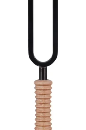 Nouveau en boutique | Schlagwerk STFS-FA - Diapason Solfeggio FAmuli tuorum - 639Hz