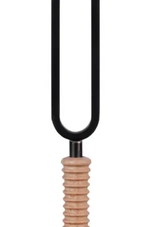 Schlagwerk STFS-UT - Diapason Solfeggio UT queant laxis - 396Hz - Fin de série