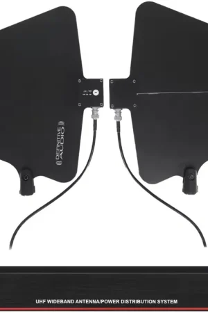 Commandez dès maintenant - Definitive Audio AMP UHF