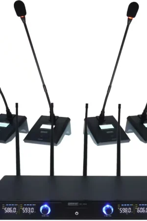 Derniers exemplaires - Power Acoustics Sonorisation SC 404