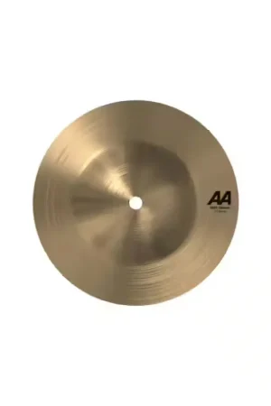 Commandez dès maintenant - Sabian AA MAX BELL CHIME 7"