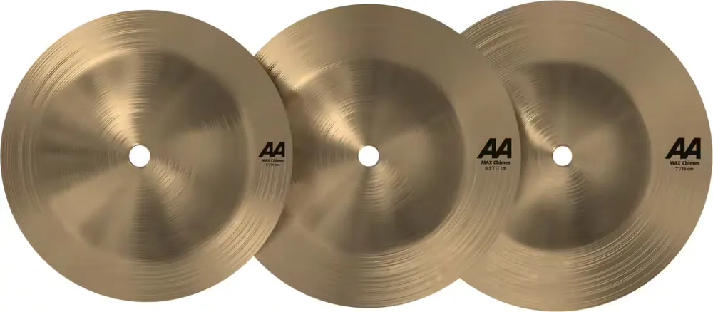 Affaire à saisir - Sabian 206303MP - AA MAX BELL CHIME SET