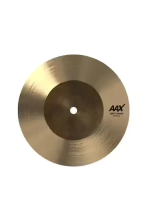 Sabian MAXX SPLASH 7" AAX V2 - Préféré des clients