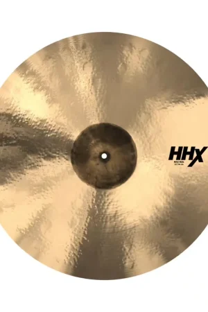 Sabian Ride 22" HHX Signature Mike Portnoy | Nouveau produit