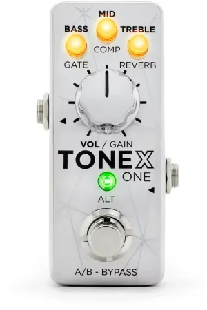 Dernières unités | Ik Multimedia ToneX One Joe Satriani LTD