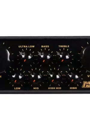 Incontournable | Markbass Little Mark Casa 58R