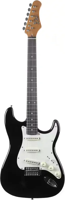 À ne pas manquer - EKO ST 400 Black Stock B