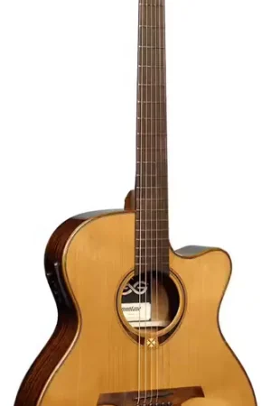 Lâg Tramontane T118Asce Auditorium Slim Ctw Stock B | Incontournable