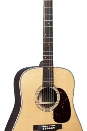 Martin Guitar D-28E Modern Deluxe Stock B - Offre du jour