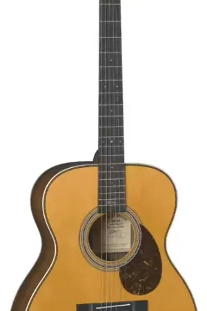 Produit phare - Martin Guitar Omjm John Mayer Stock B