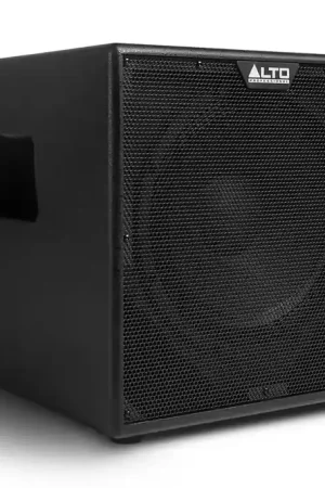 Alto Pro TX12S - Nouveau en boutique