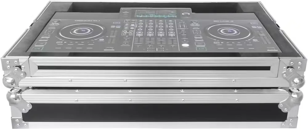 Power Acoustics Flight Cases FC SC Live 4 | Top des ventes