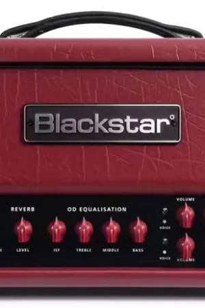 Blackstar DA 100 RUBY Doug Aldrich Signature - Plus que quelques unités
