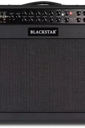 Meilleur prix - Blackstar ST.JAMES 100 212