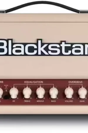 Coup de cœur des clients - Blackstar Debut 100RH Head - Cream