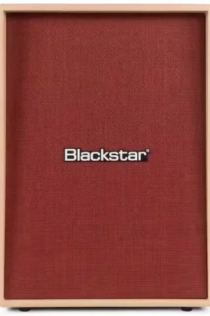Profitez-en | Blackstar Debut 212V 2x12 Cabinet - Cream