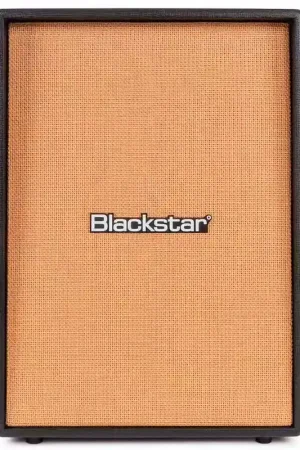 Prix mini - Blackstar Debut 212V 2x12 Cabinet - Black