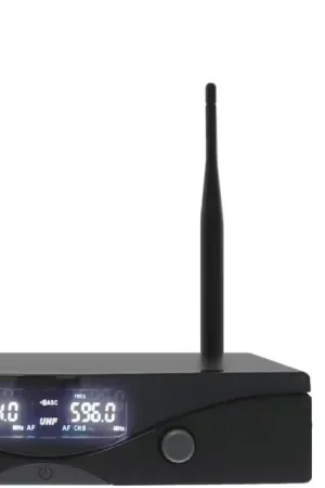 Power Acoustics Sonorisation MW 200 MH - Très apprécié des clients