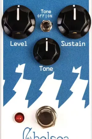 Earthquaker Chelsea Fuzz | Livraison express