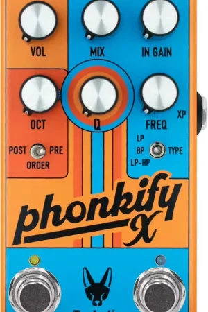 Tsakalis Phonkify X Envelope Filter | Offre exclusive