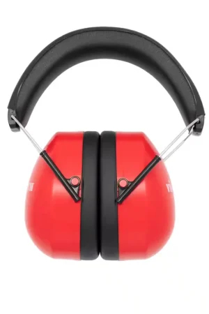 Vic Firth KIDP2 - Casque pour enfant (- 25 dB de réduction de bruit) | Prix promo
