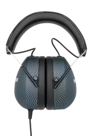 Vic Firth SIH3 - Casque de protection stéréo - Très populaire