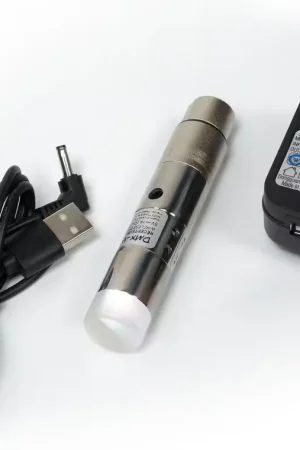 Très apprécié des clients - Algam Lighting DMX-WRB Récepteur DMX sans fil sur batterie