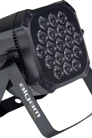 Envoi rapide | Algam Lighting Minipar 193 FX