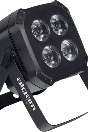Cette semaine uniquement | Algam Lighting Minipar 46 Quad
