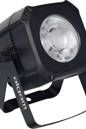 Algam Lighting Miniparcob 30 RGB | Préféré des clients