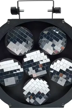 Achetez dès aujourd'hui - Algam Lighting Moving Mirror 6